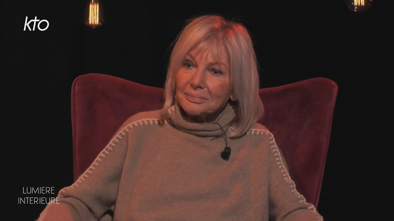 Maryse Gildas « Mon mari est encore avec moi »