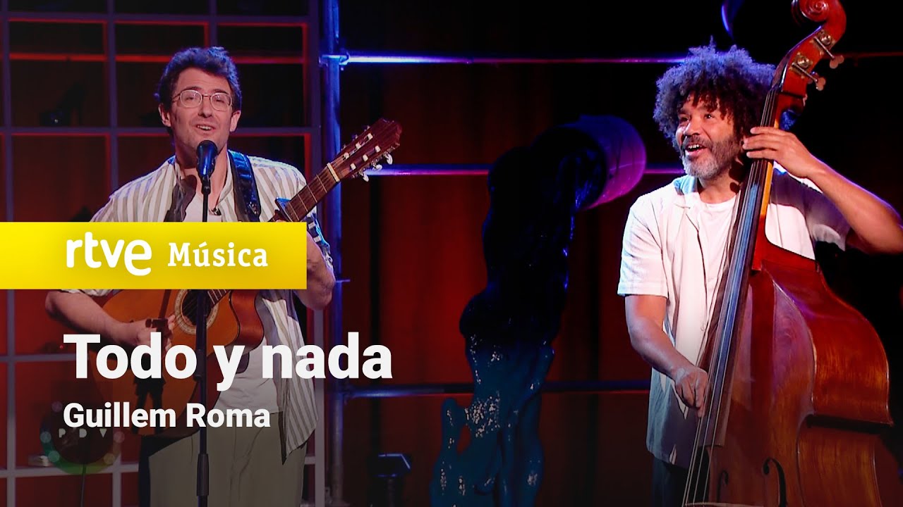 Guillem Roma - 