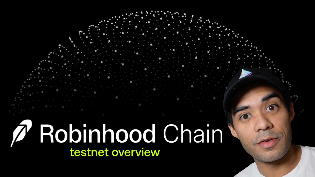 Robinhood Chain Testnet Overview