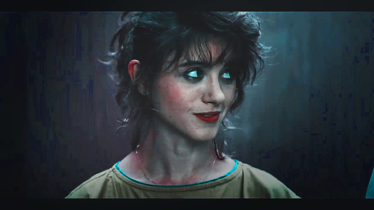 Jancy/Stancy: Teenage Dirtbag