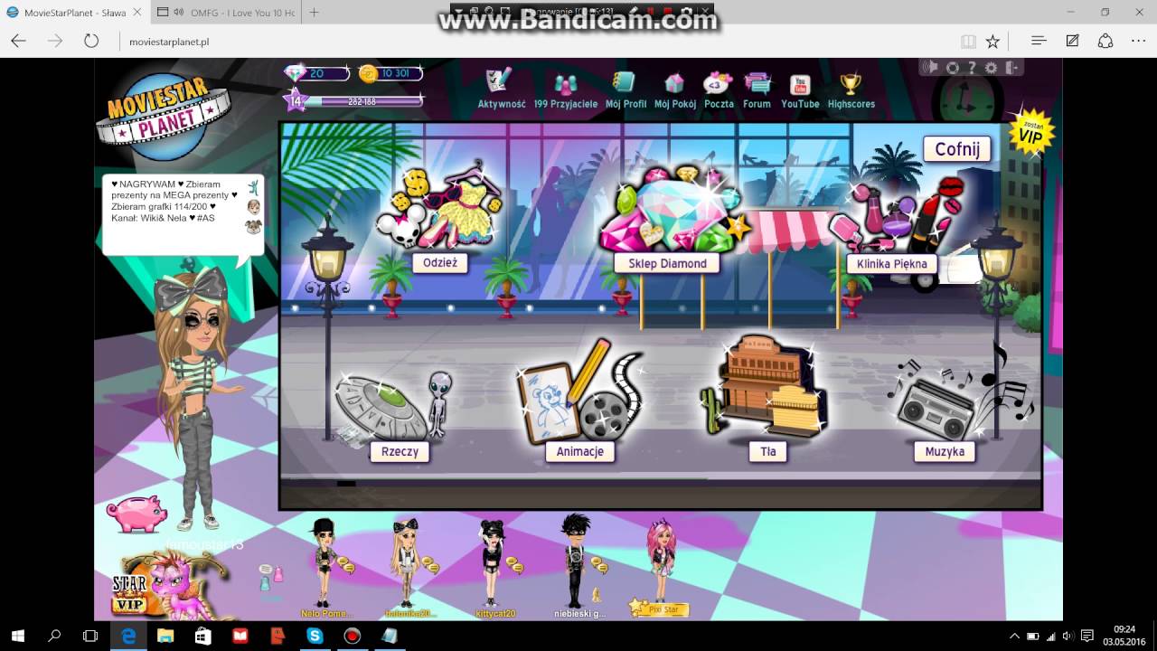 &hearts;MSP #13