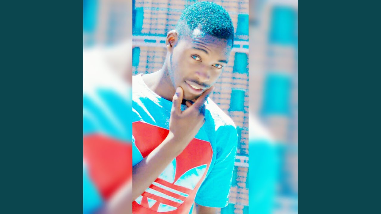 Ndinoda iwewe