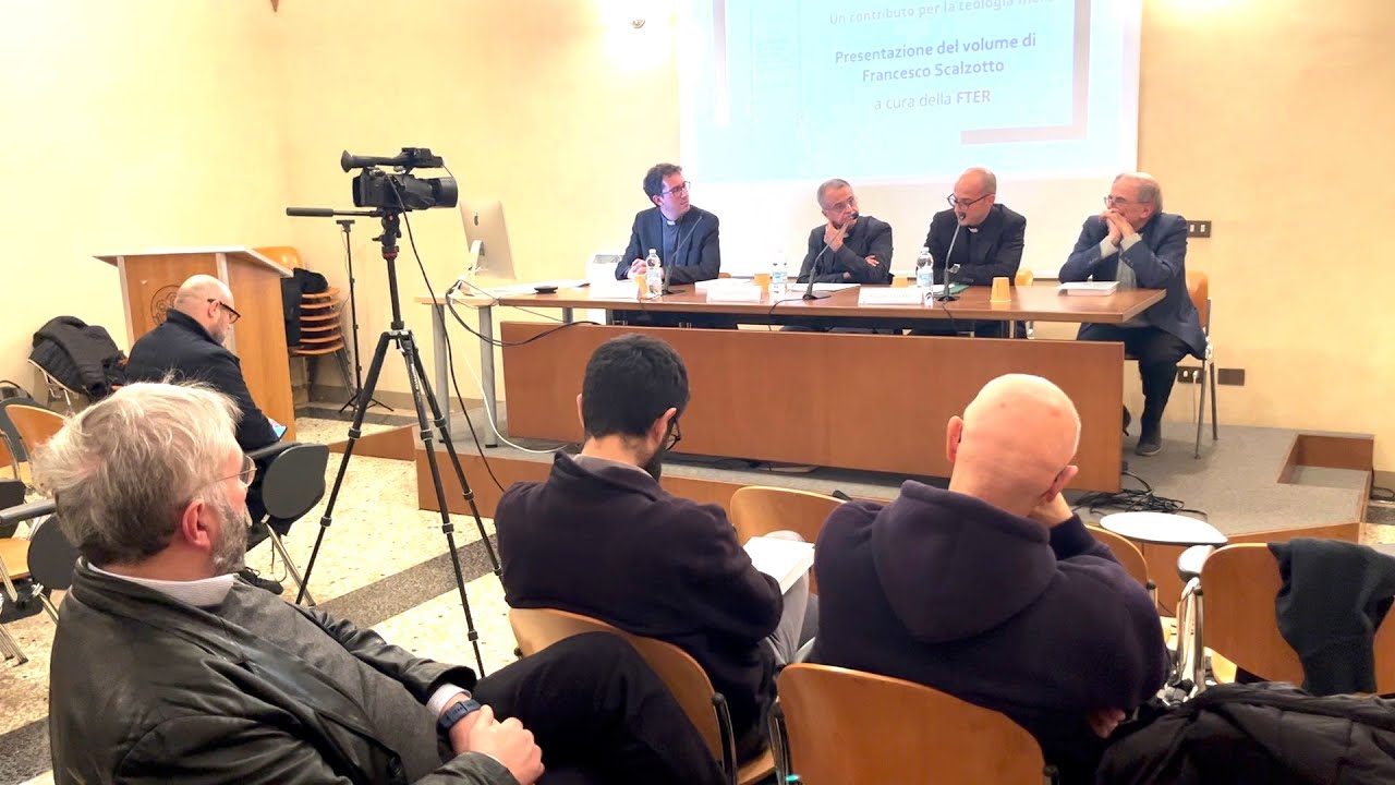 INTEGRALE - «La categoria di 