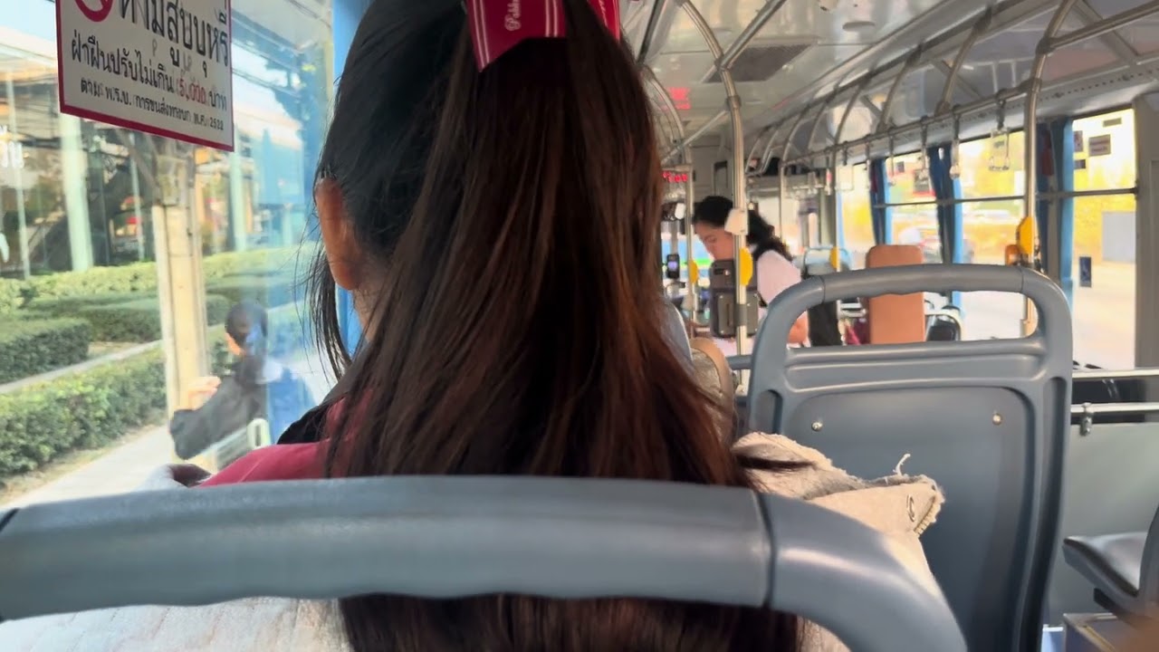 รถเมล์สาย 210 (2-27) | 16-8604 กทม. | 4-46(57)