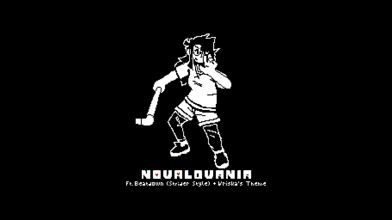 Novalovania (Loopable version)
