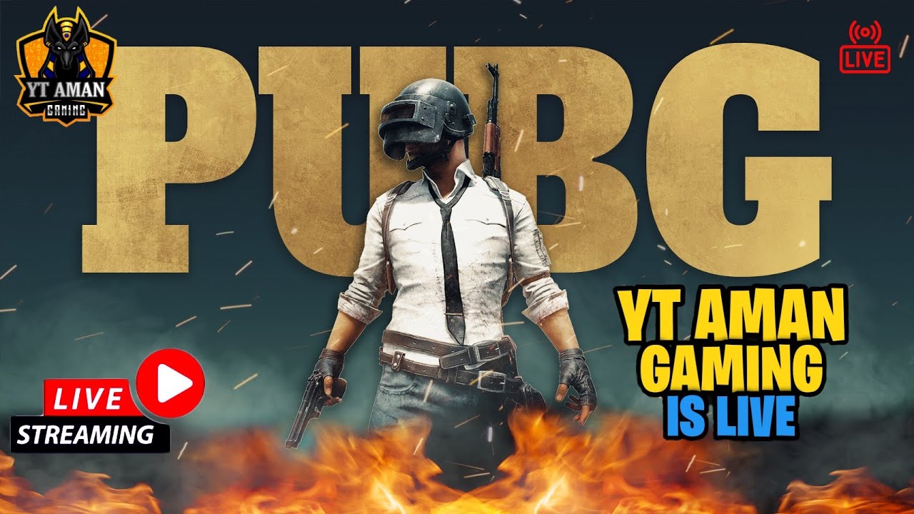 PUBG MOBILE LIVE  | TODAY CUSTOM ONLY | |