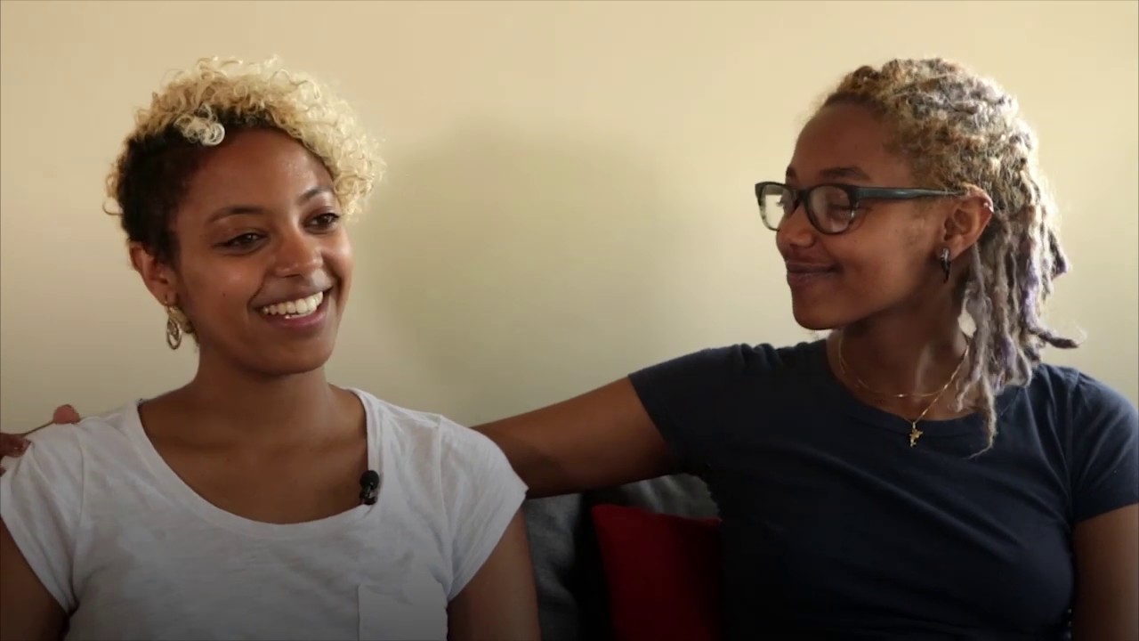 Hanna Petros Solomon & Meaza Solomon | The Stories