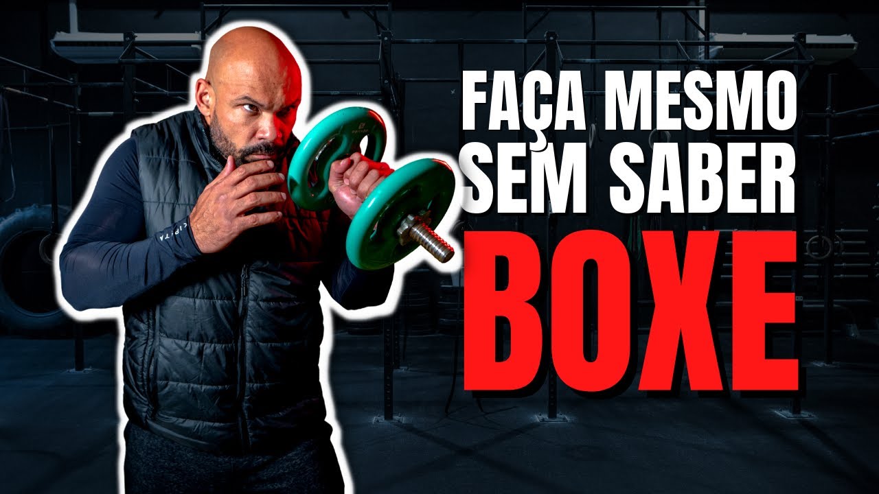Circuito de boxe COMPLETO ( resultado GARANTIDO)