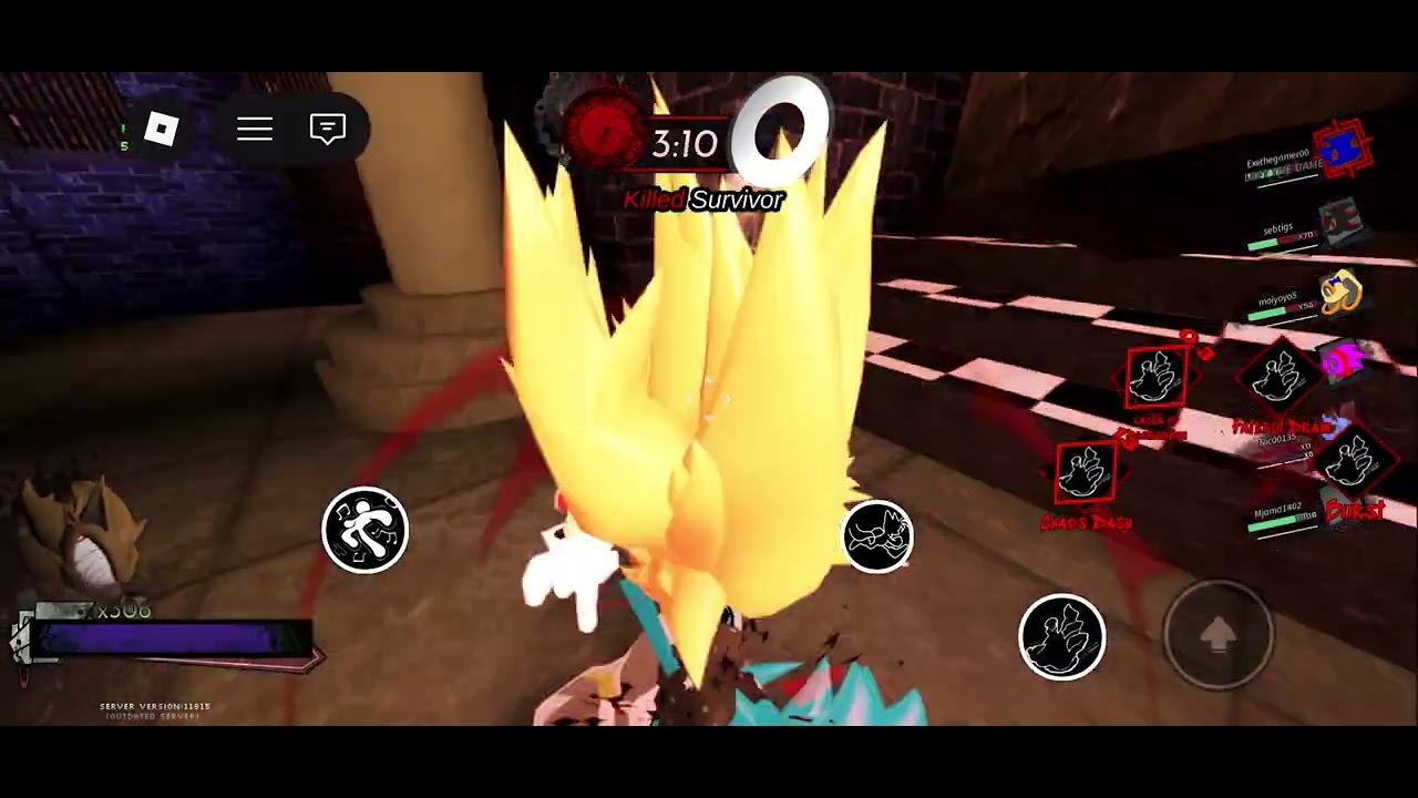 First time playing fleetway!!