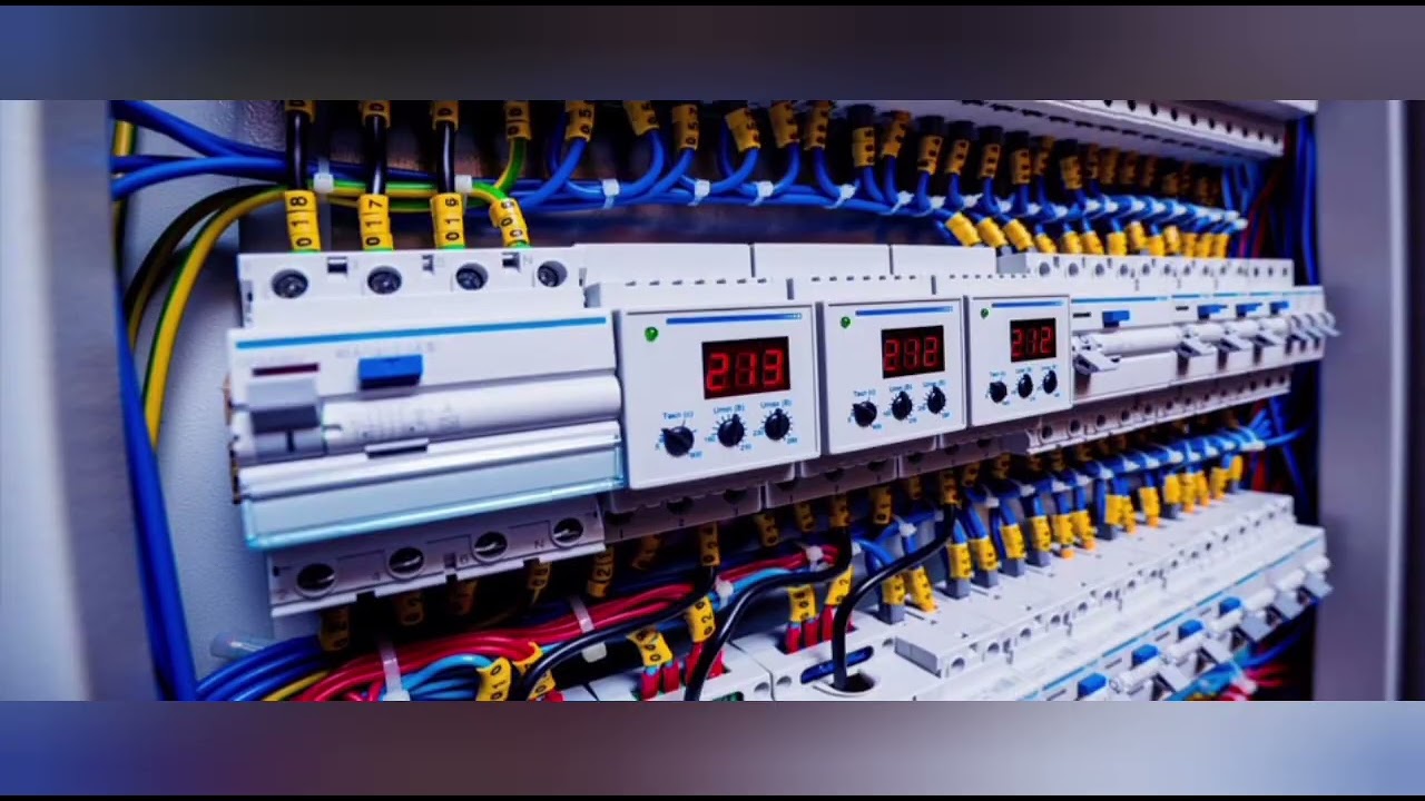 “Nötr Hattı Nedir? Elektrik Tesisatında Hayati Önemi | Faz 34 Elektrik”