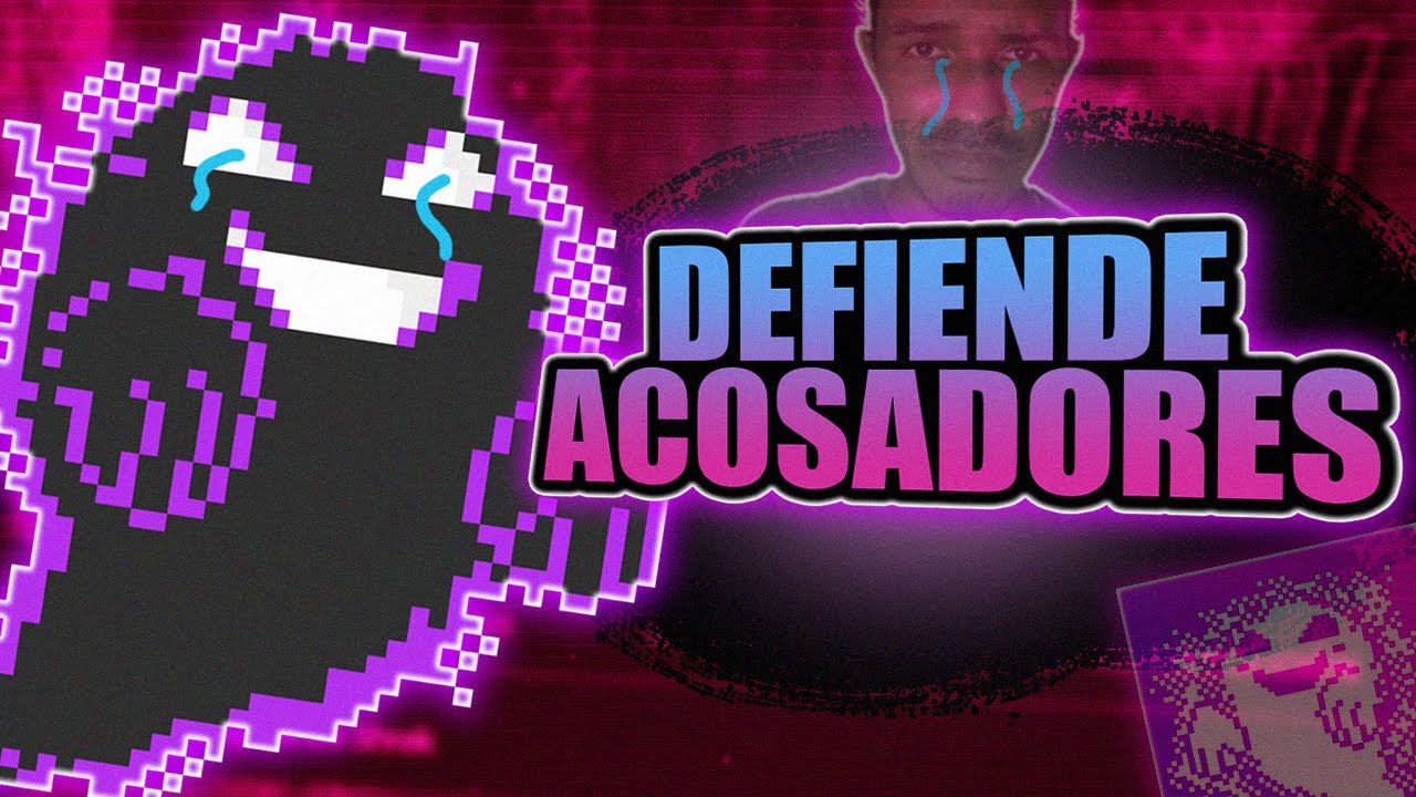 EXPONIENDO la HORRIBLE VERDAD de SHADOW! (Todo el contexto)