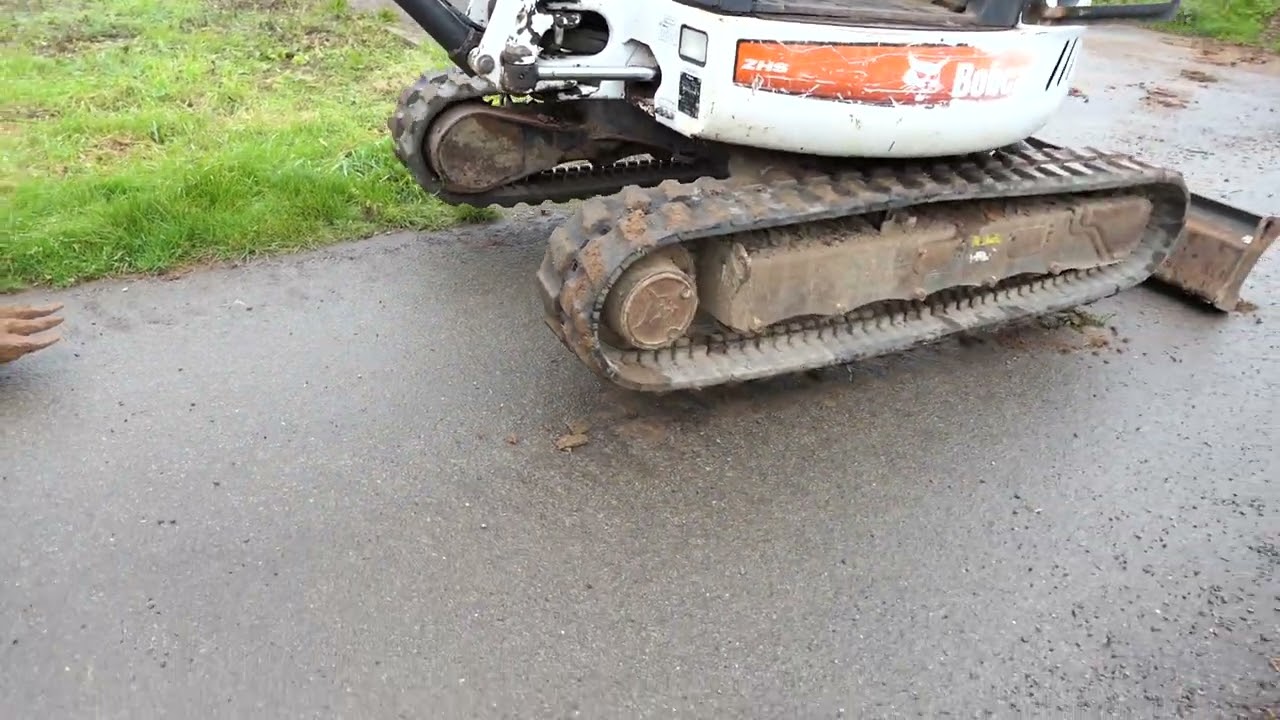 Bobcat 430 AG (2)