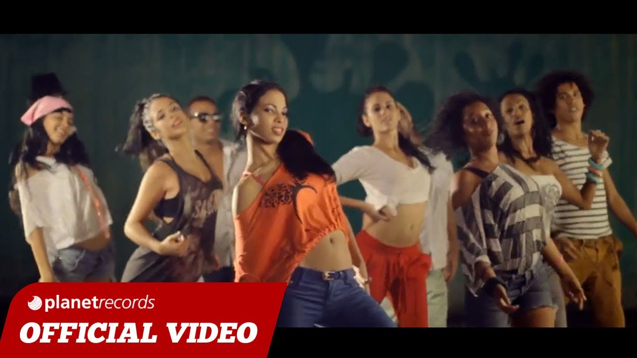 THAIRA - Bembé (Official Video HD)