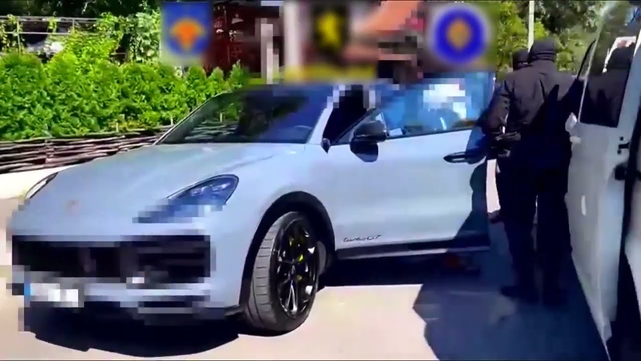 A FOST ÎNCĂTUȘAT AUTORUL ȘANTAJULUI CU IMPLICAREA LUI ION ȘOLTOIANU