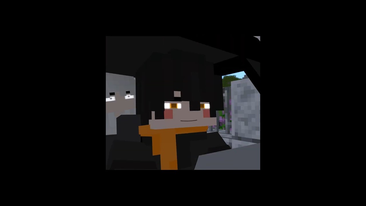 Let Oti drive #YeosM#PurxBay#LangxDin#Oti#boylove #minecraftanimationboylove