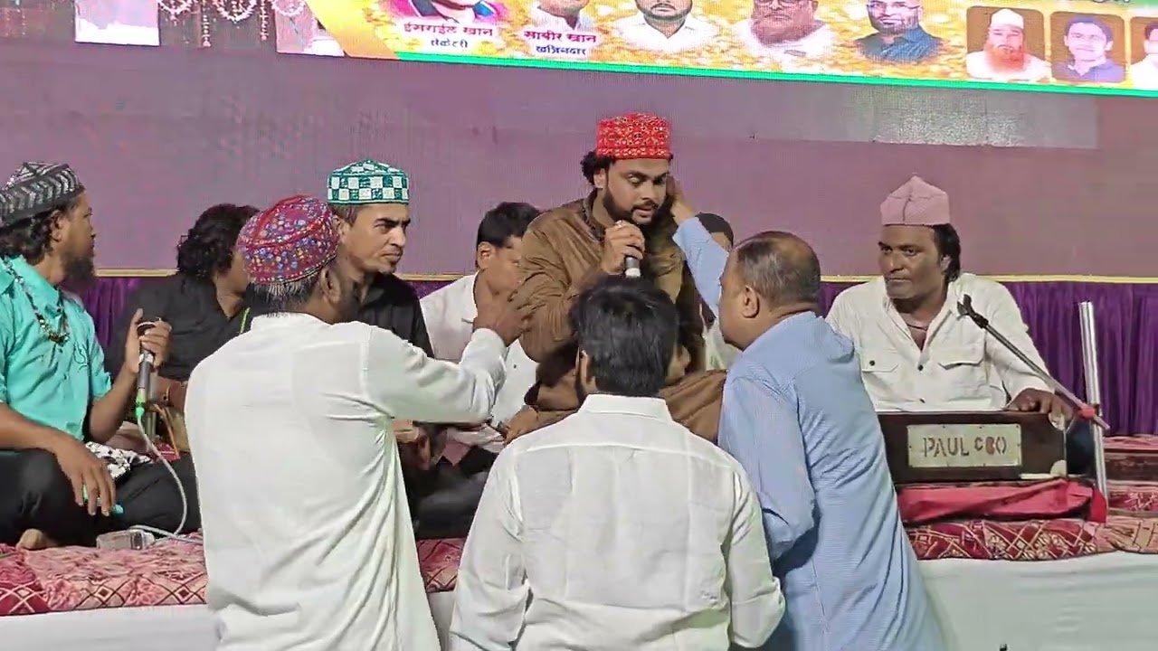 Kamlishah r.a. sab ki jaan hai ❤️