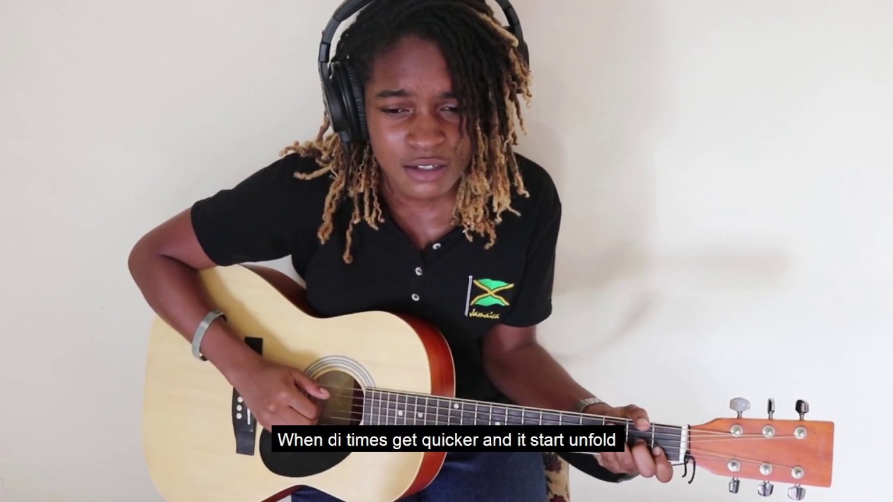 Original Koffee - Legend (Tribute to Usain Bolt)