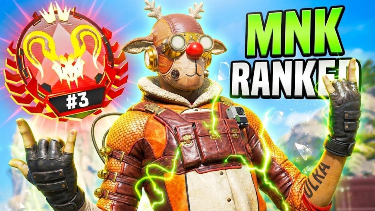 OLYMPUS RANKED AIN'T IT... BUT WE CAN'T STOP!