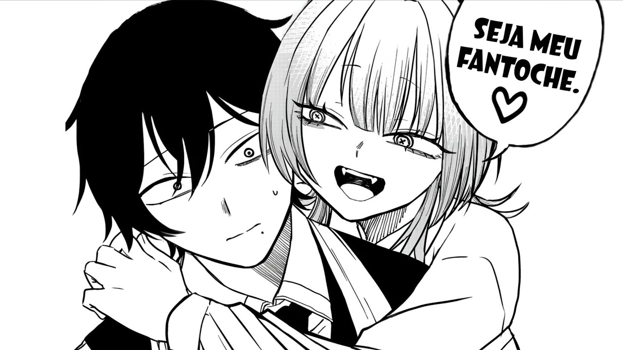 Garota YANDERE Se VINGA Das Pessoas Que INTIMIDARAM Seu AMOR! | manga recap