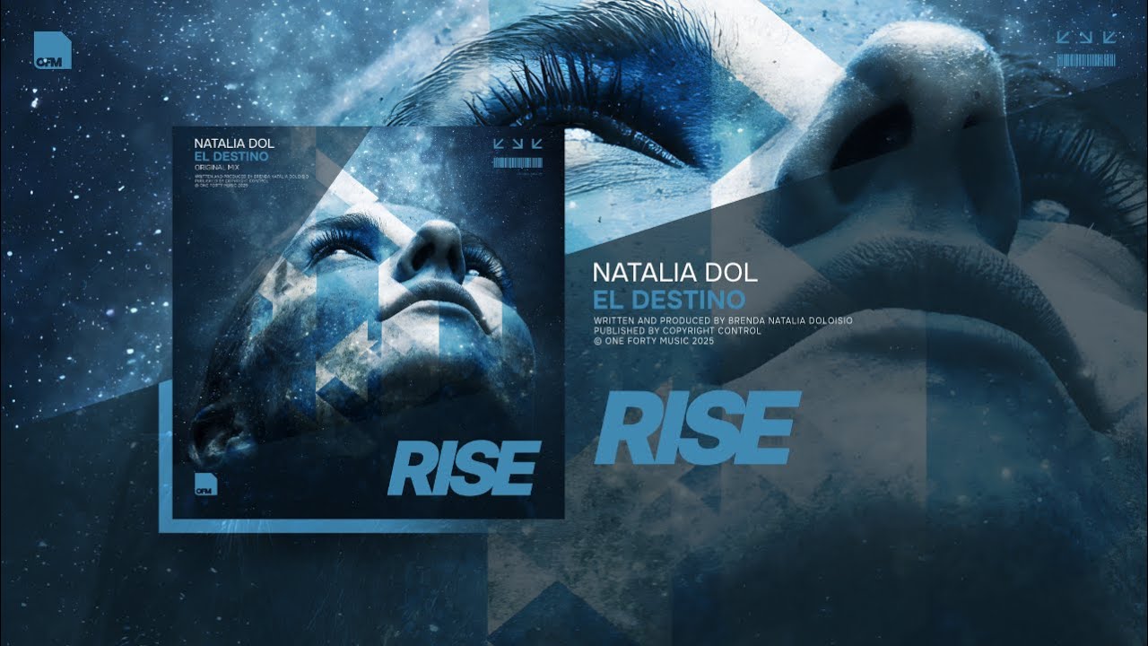 Natalia Dol - El Destino [One Forty Rise]