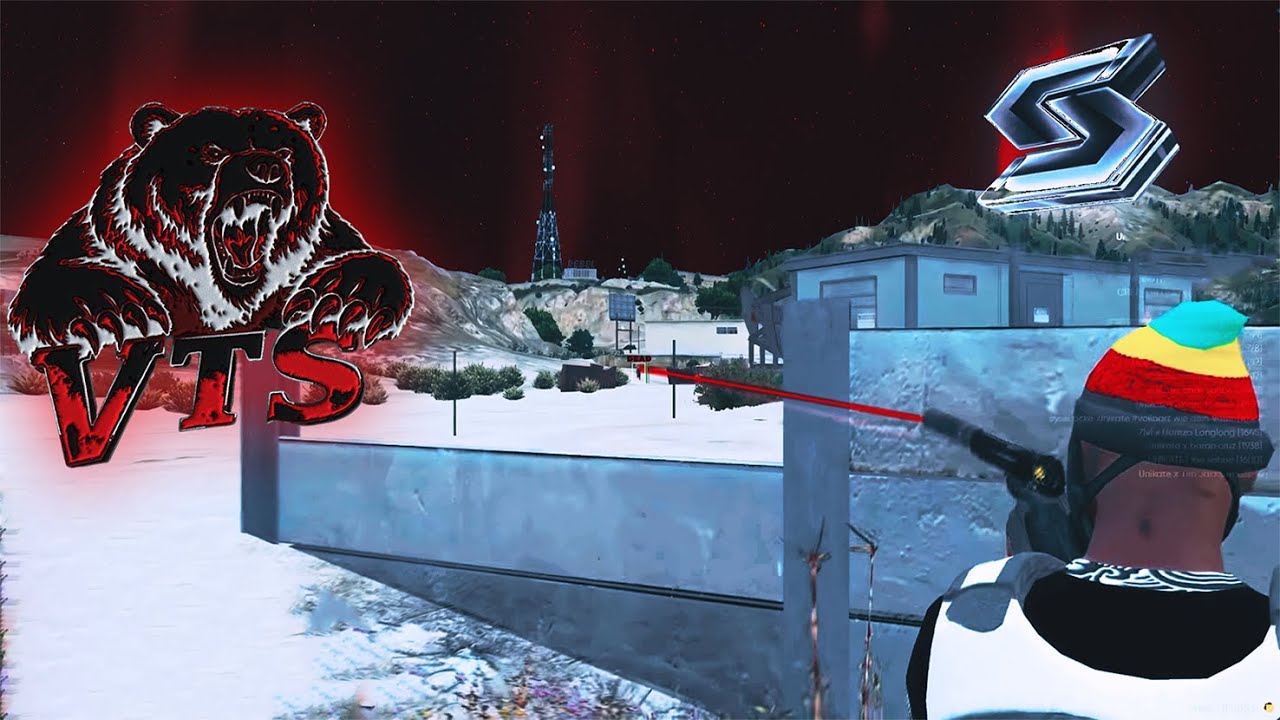 VTS x UNIKATE Naughty Nuker (STRADA)