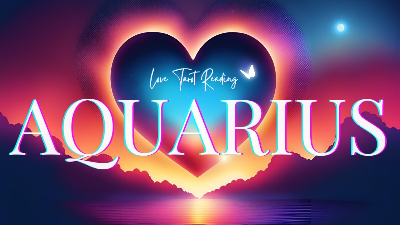 ❤️ AQUARIUS SWEET JUSTICE! 🫢⚖️ Your TRUE LOVE is SHOWING UP! Aquarius Love Reading Tarot Soulmate