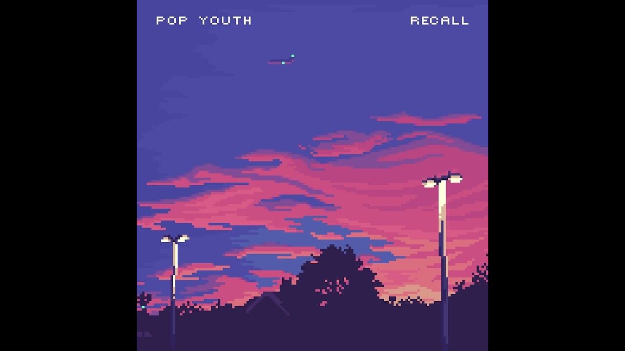 Pop Youth - Never Care (demo)