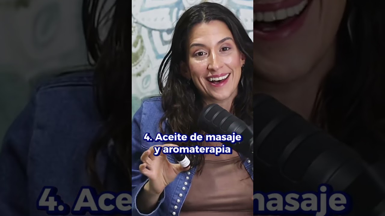 &iexcl;DESCUBRE los 7 ESENCIALES para un EMBARAZO empoderado! 💖✨ #Maternidad #ACUNAR 🍼💪