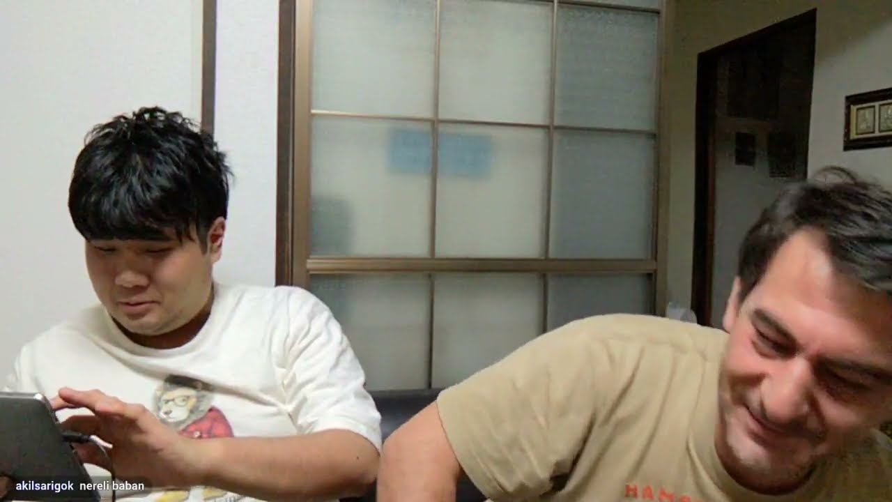 Turk peder ile yayin