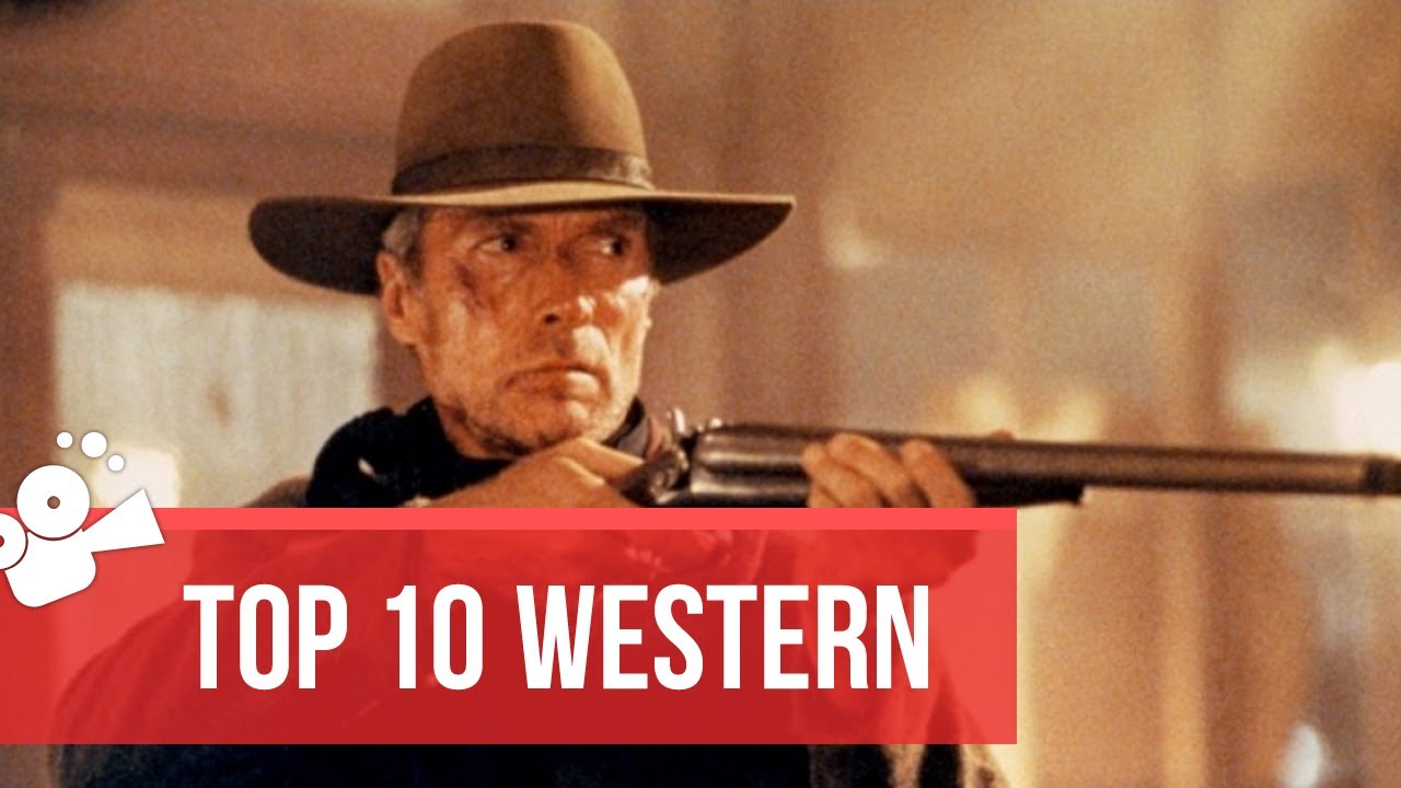 Top 10 - Western