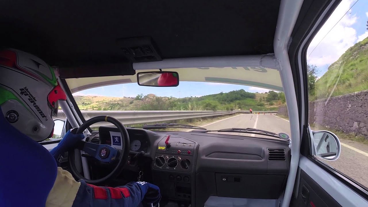 1°Slalom Città di Monterosso 2015 - DAVIDE GRAVINA