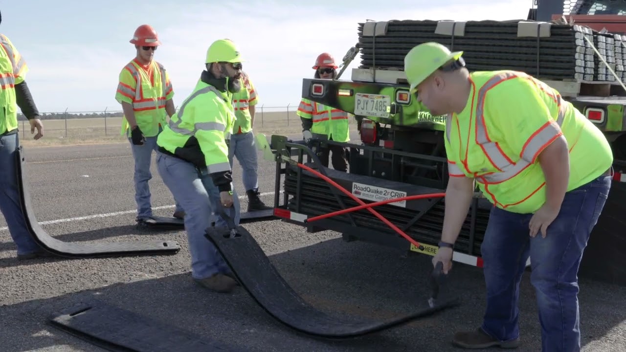 About the Bipartisan Infrastructure Law