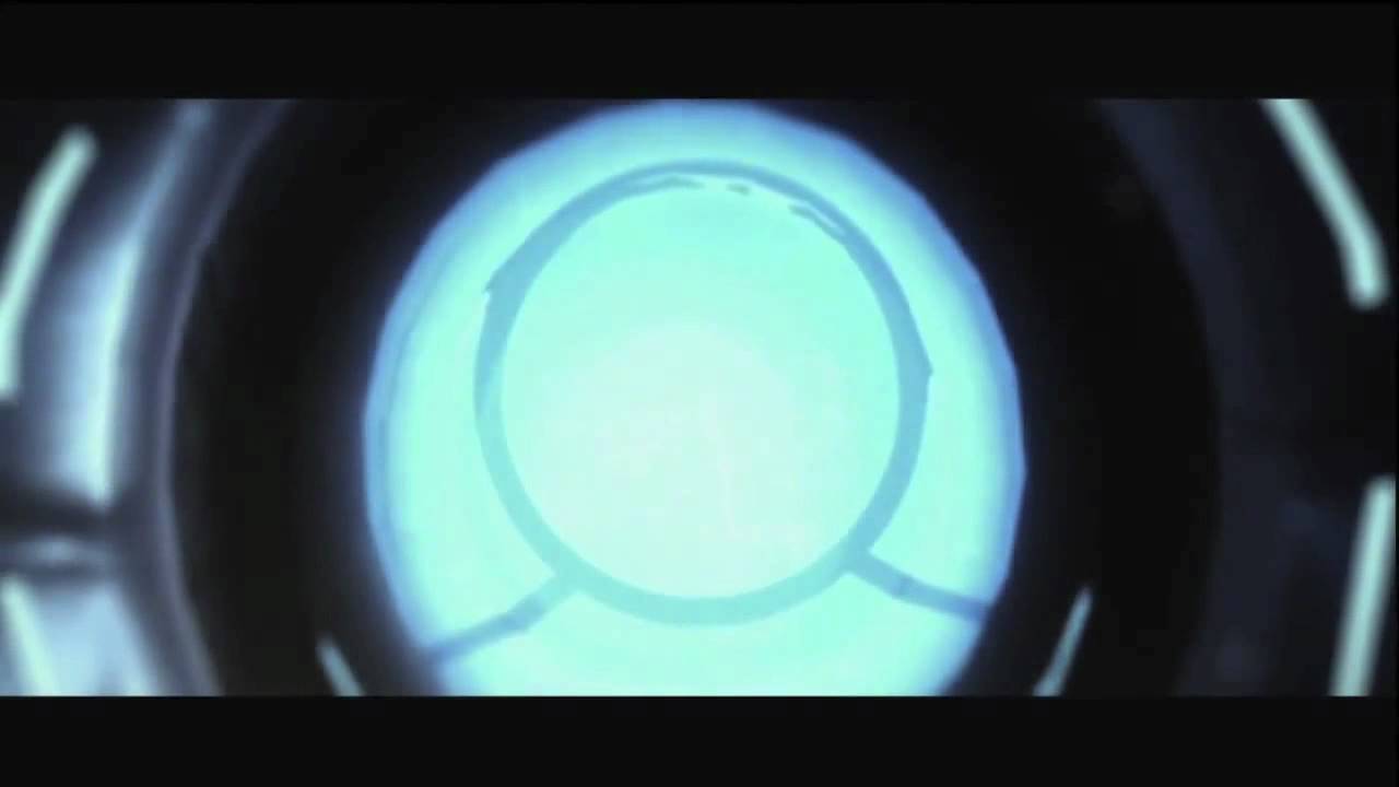 Halo Bonus Cutscene, 343 Guilty Spark