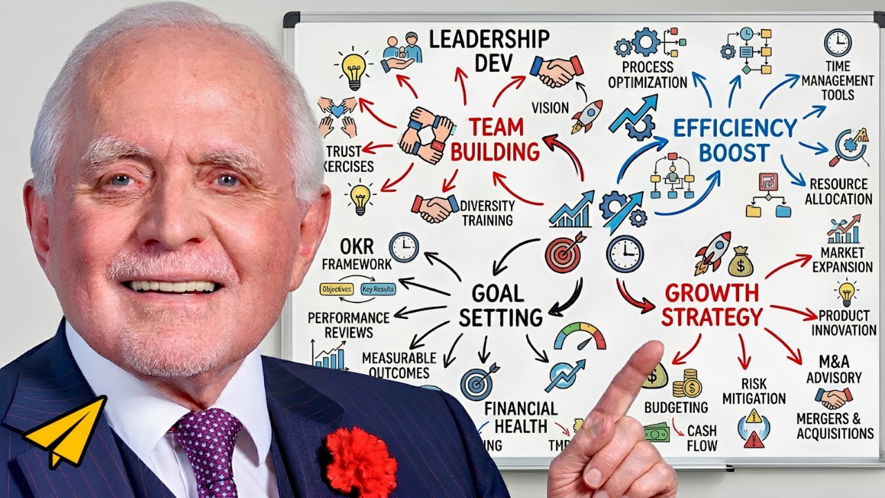 Dan Peña: If You Want To Know How To Succeed, Try THESE Business Practices!