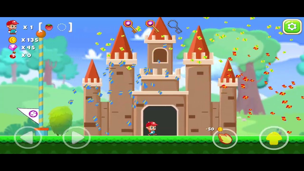 Maino's world part 6