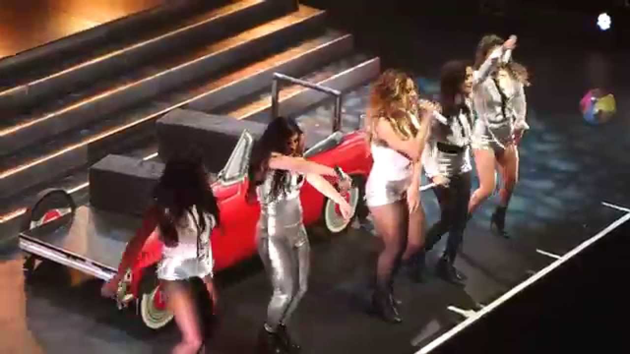 Top Down - Fifth Harmony