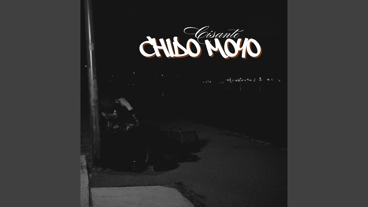 Chido Moyo