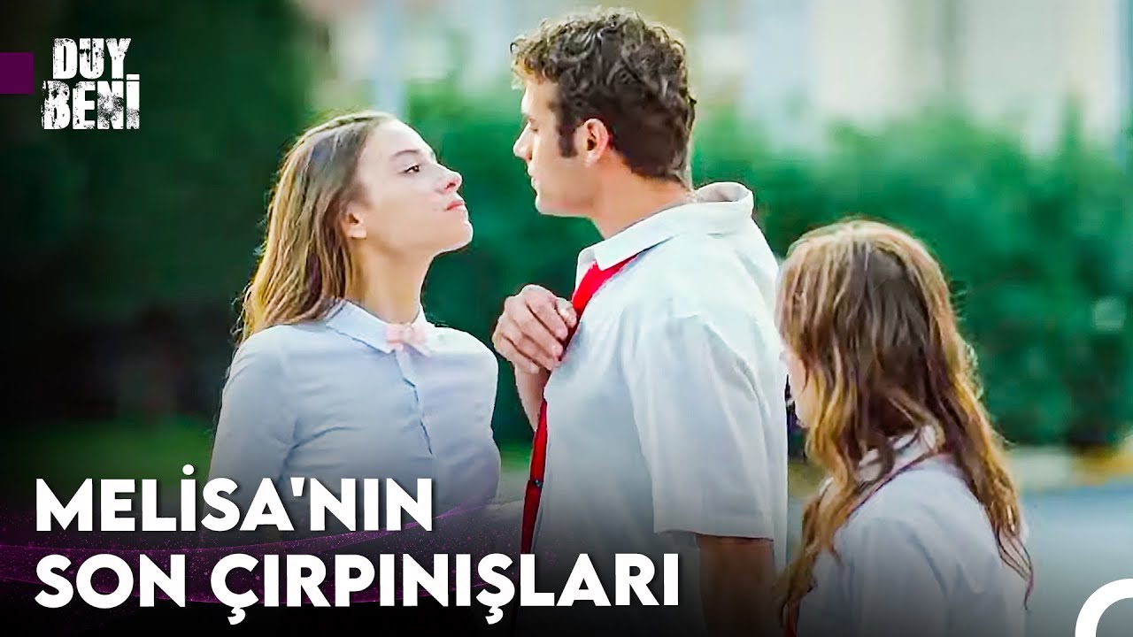 Efsane Olaylar #26 - Duy Beni