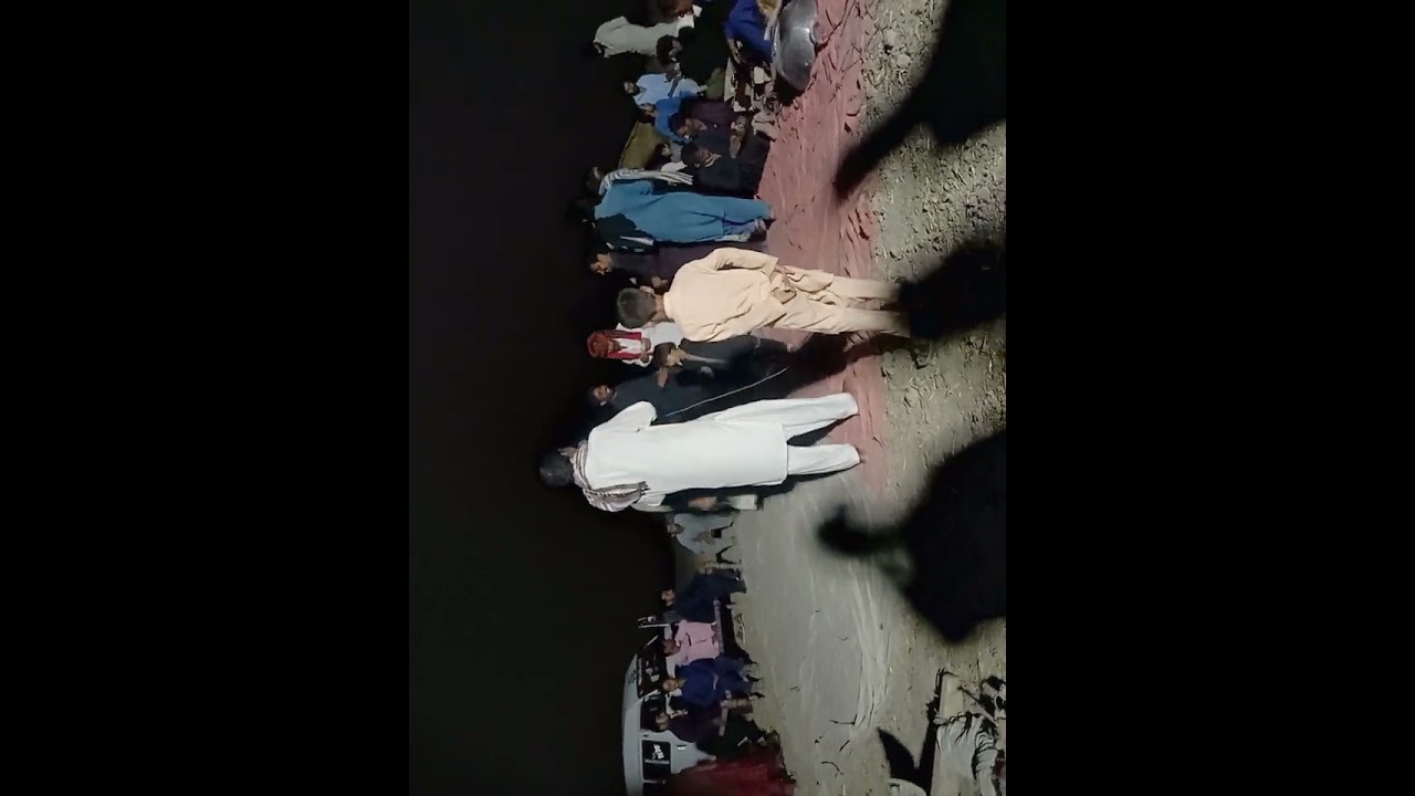 Zubari akhara in village