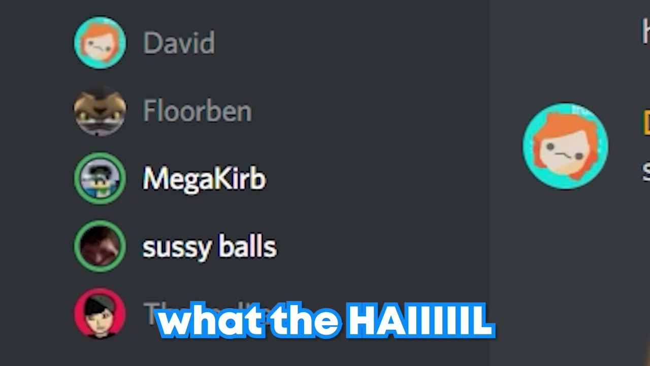 discord soundboard shenanigans #2 | Link Archive