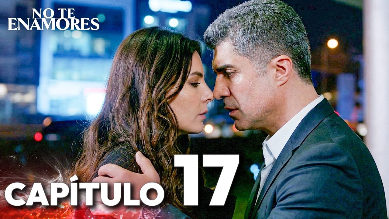 A Part Of Me Episode 17 | Spanish Dubbed | Kaderimin Yazildigi Gun