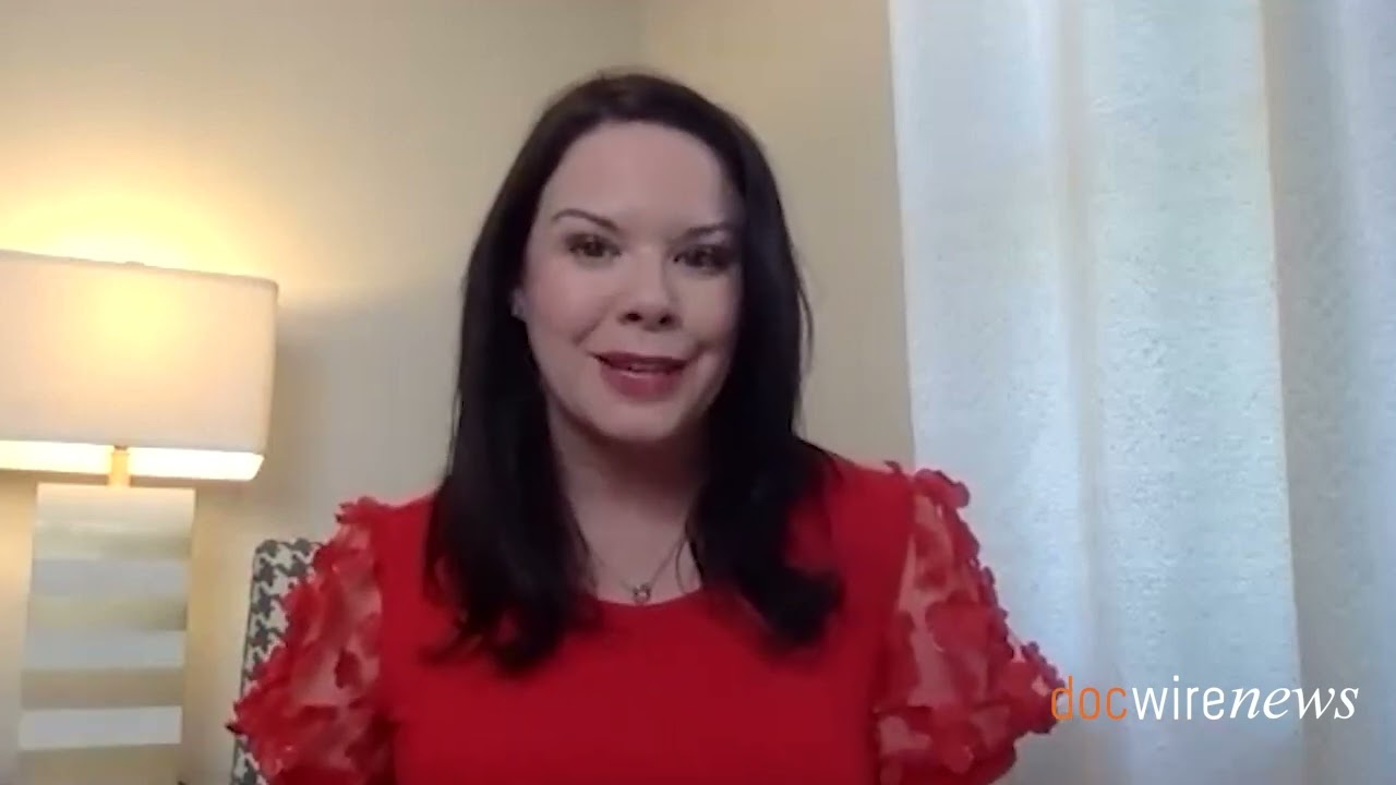 Dr. Ashley Tapscott Discusses an Effective Treatment for Overactive Bladder