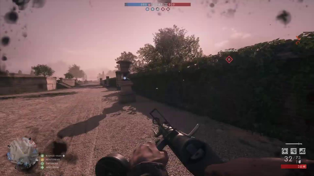 поле 1
