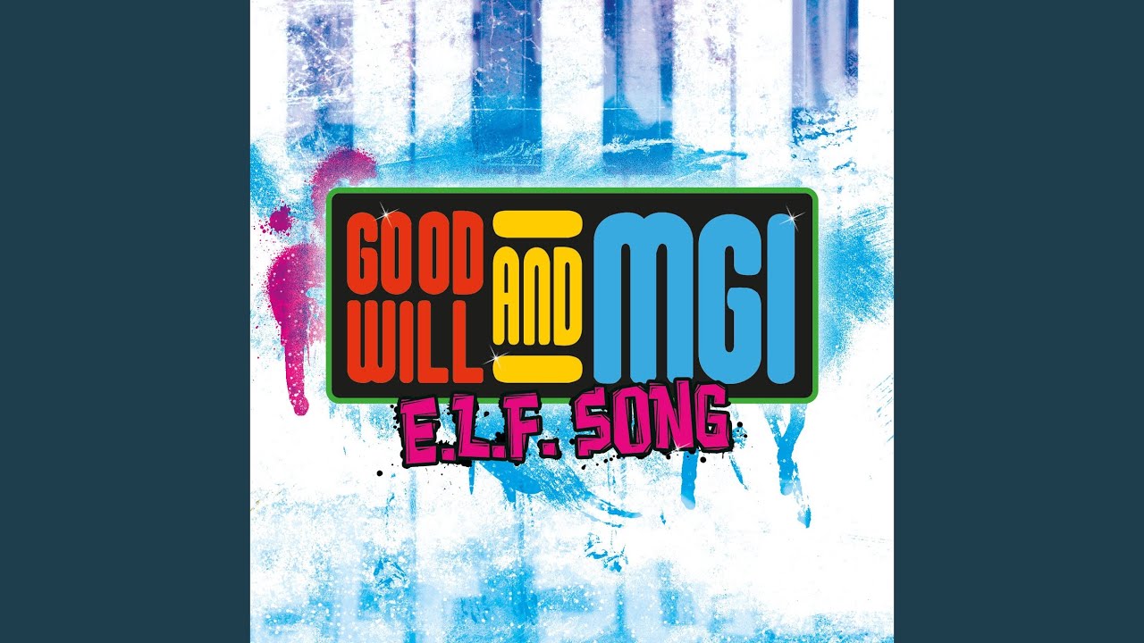 E.L.F. Song