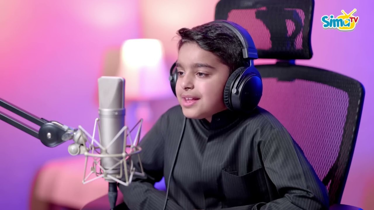 Murottal Anak Juz 30 Merdu || Juz Amma ||  Utsman Al Hadad (Usman Al Haddad) - عثمان مشعل الحداد