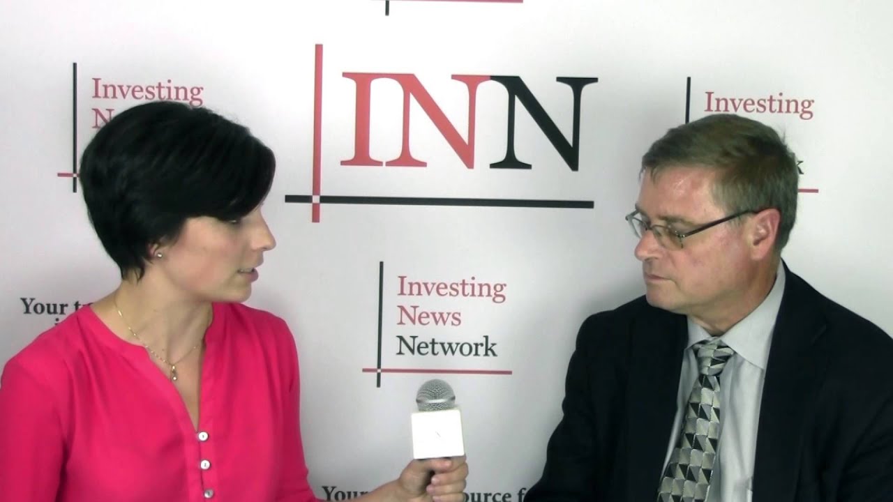 John Kaiser Talks Zinc Prices