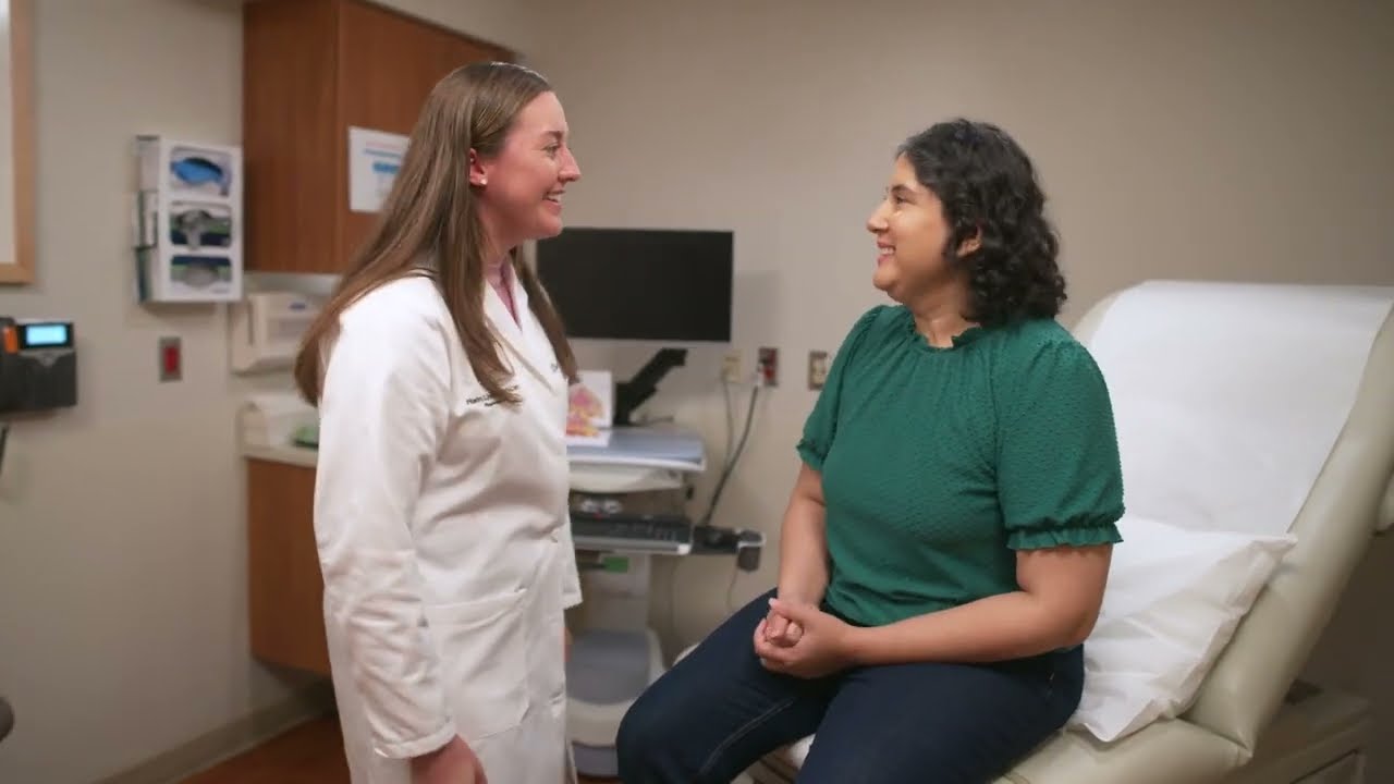Elissa Cashman Dalton, MD | Breast Surgeon