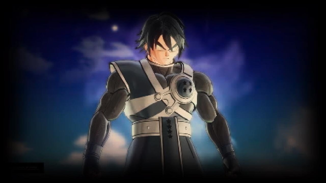 Xeno Orion op 1