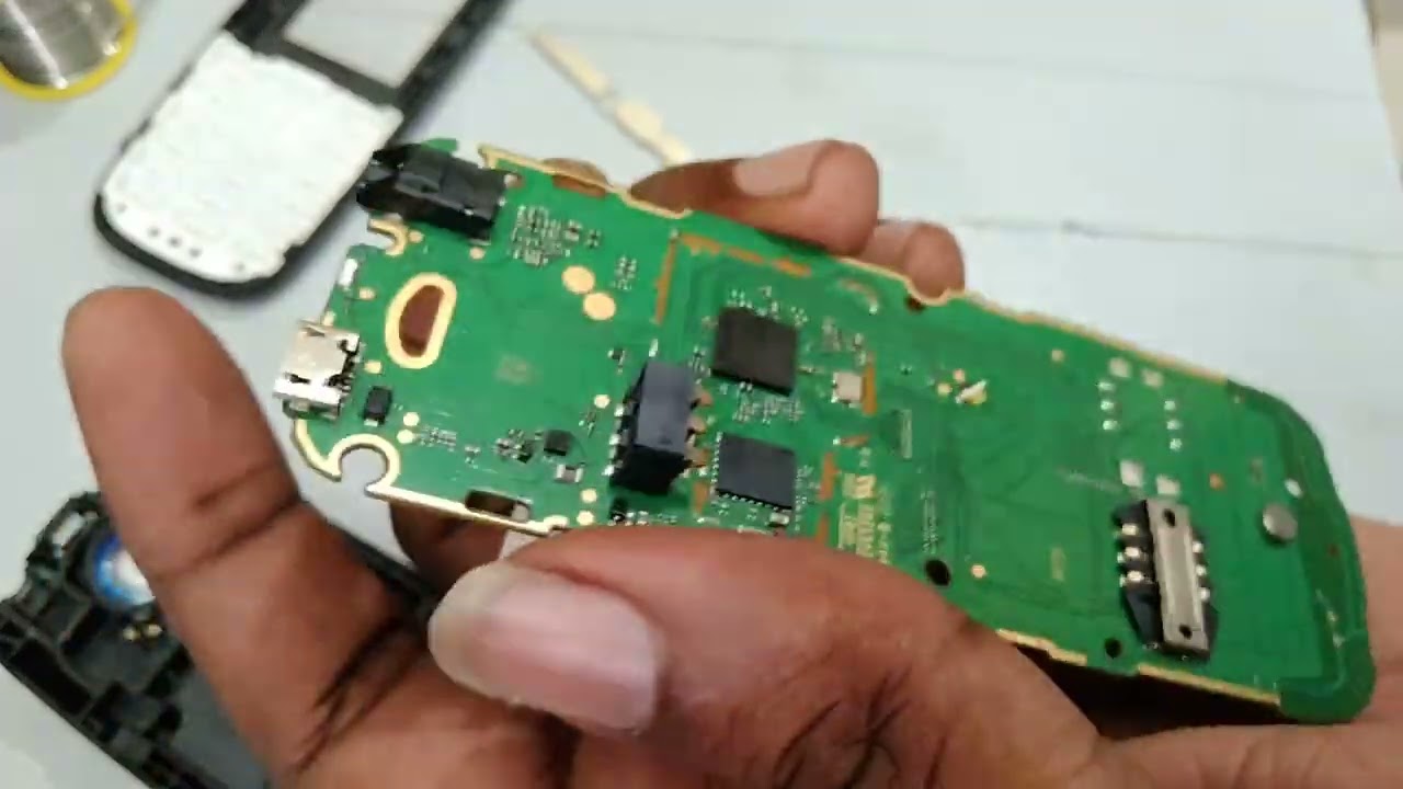 nokia ta1304,water dead,nokia 105 ss water dead solution