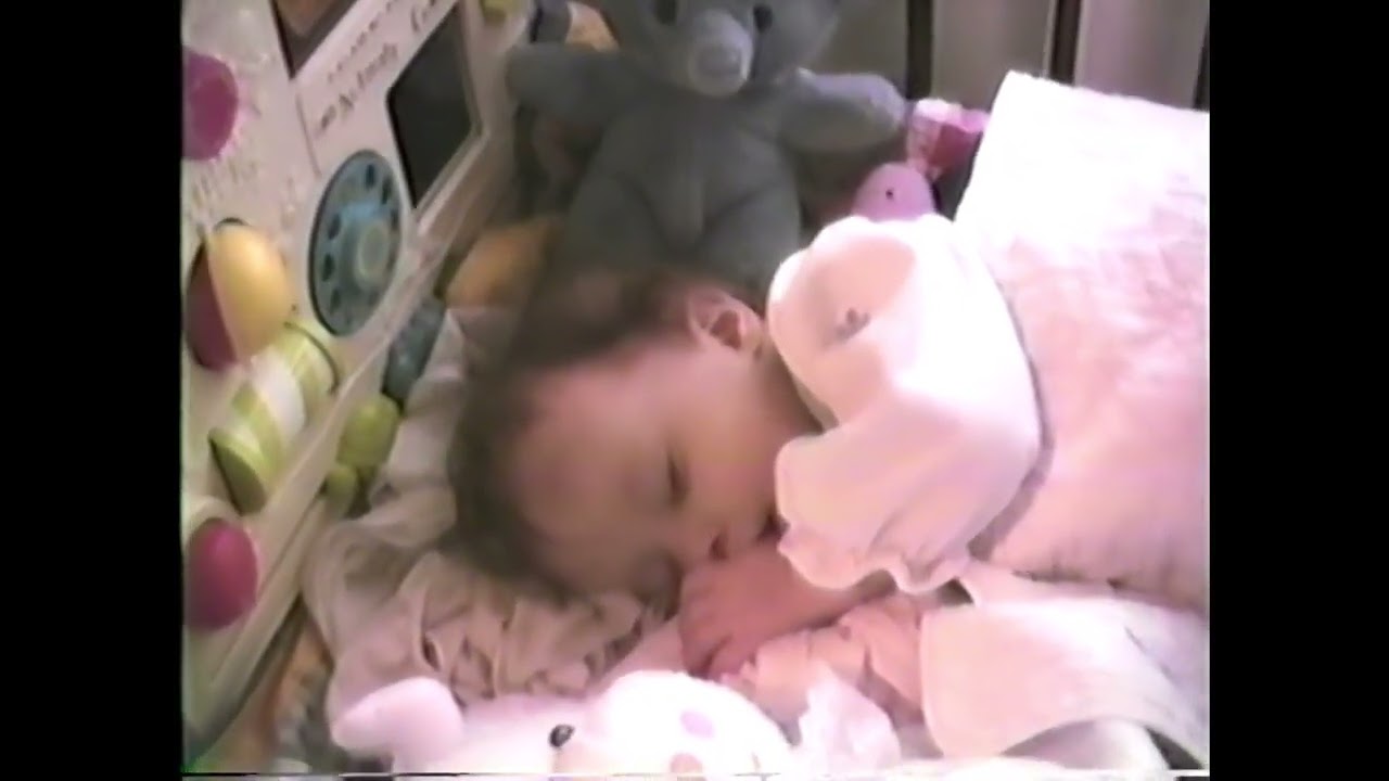 1986 December at Marshalls